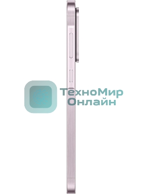 Смартфон Samsung Galaxy SM-A566E A56 5G, 8/128Gb, розовый