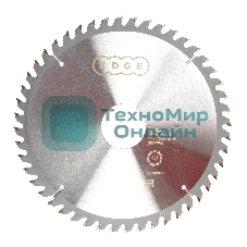Диск EDGE by PATRIOT пильный по дереву 250х48х50/32/30/25,4