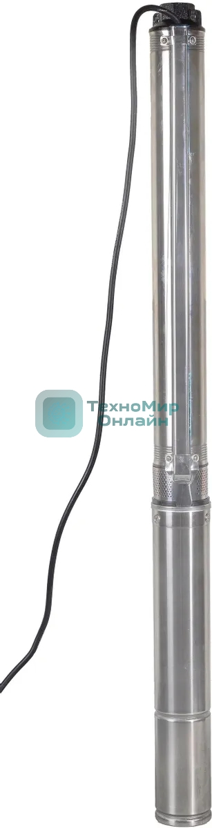 Скважинный насос Вихрь СН-85 (d.75 мм, кабель 50м) 68/3/27