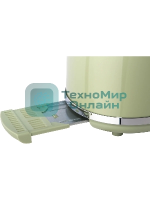 Тостер LEONORD LE-1906/1 RETRO (107478)