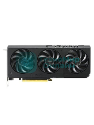 Видеокарта Asus PRIME RTX 5060-O8G, NVIDIA RTX 5060, 8Gb, GDDR7, 128 bit, PCI-E 5.0, HDMIx1, DPx3, HDCP, 2595 MHz
