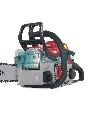 Бензопила Интерскол ПЦБ 180-16 2400Вт 2л.с. дл.шины:16