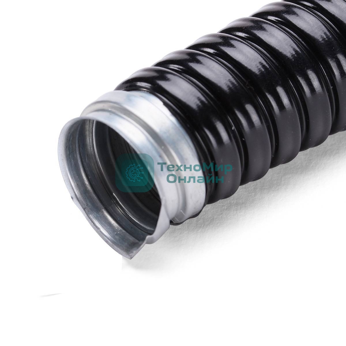 Металлорукав Fortisflex Р3-ЦПнг-LS 25 73250