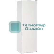 Холодильник Nordfrost NRG 162NF WTM белый кварц двухкамерный 205/105л морозилка снизу, No Frost