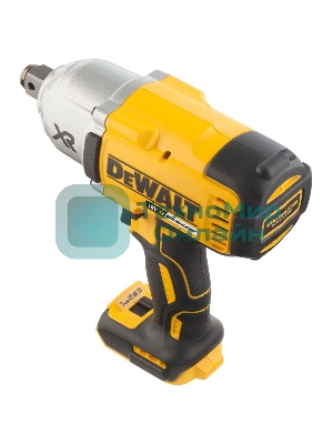 Гайковерт 3/4'', 950Нм, б/бат DeWalt 18В XR DCF897N
