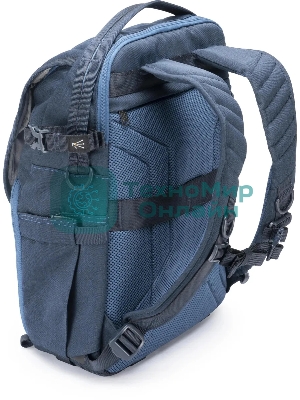 Рюкзак для беззеркальной камеры Vanguard Veo Range 41M синий