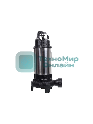 Фекальный насос Вихрь ФН-2200Л