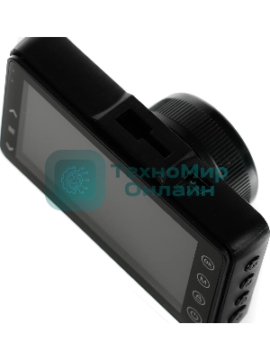 Видеорегистратор Artway AV-396 Super Night Vision черный 2Mpix 1080x1920 1080i 170гр.