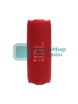 Колонка портативная JBL FLIP 7 красный 25W 1.0 BT 4800mAh