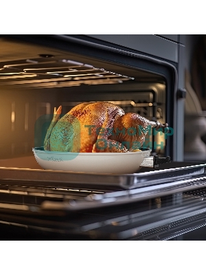 Сковорода TalleR TR-44105 Хюгге 24 см, со съемной ручкой