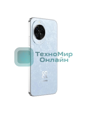 Смартфон Huawei NOVA 14 TLR-LX9 12/256Gb синий