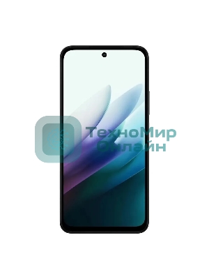 Смартфон Xiaomi Redmi 15 8/256Gb черный