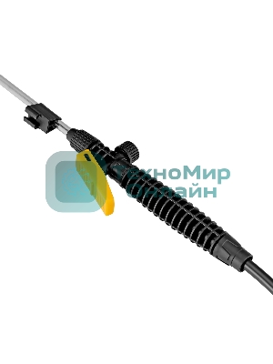 Опрыскиватель аккумуляторный Denzel D-8LI, 8 л, 12 В, 2 А·ч