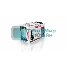 Отпариватель Tefal DT9100E0 черный/медный, 1600 Вт, 30 г/мин, 200 мл