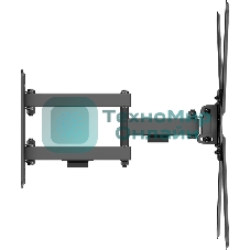 Кронштейн для телевизора Ultramounts UM958 черный 13