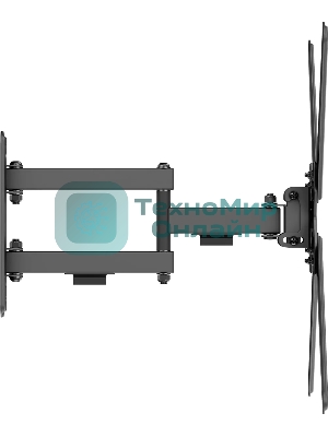 Кронштейн для телевизора Ultramounts UM958 черный 13