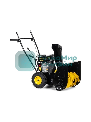 Снегоуборщик бензиновый Champion ST 656