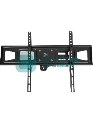 Кронштейн для телевизора Hama R1 118157 черный, 37