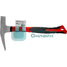 Молоток кровельщика Matrix 