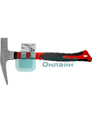 Молоток кровельщика Matrix 