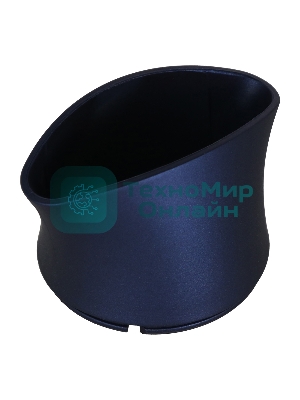 Фен BRAYER BR3020 синий, 1600 Вт, компактный