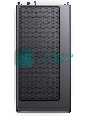 Корпус Jonsbo D200, Mini-Tower, чёрный