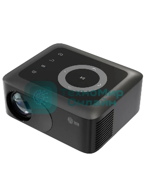 Проектор Cactus CS-PRE.08B.WXGA LCD 1500Lm LS 150Lm ANSI (1280x720) 1000:1 ресурс лампы:30000часов 1xUSB typeA 1xHDMI 0.5кг