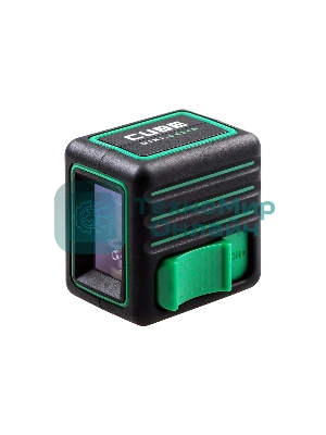 Построитель лазерных ADA плоскостей Cube MINI Green Basic Edition А00496