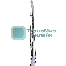 Швабра паровая Kitfort КТ-1071 голубой