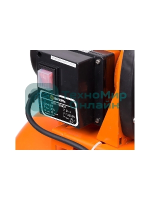 Автономная станция водоснабжения Вихрь АСВ-1200/24