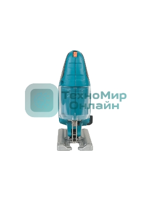 Лобзик электрический Makita 4329K 450Вт 3100ходов/мин от электросети