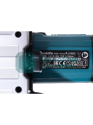 Фрезер Makita PJ7000 710Вт 11000об/мин макс.ход:20мм