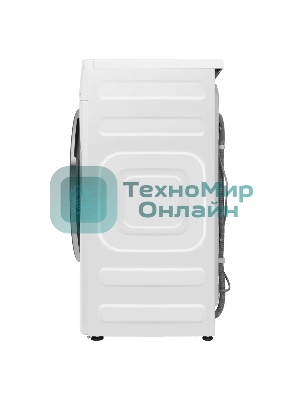 Стиральная машина Maunfeld MFWM127IWH053 белая, загрузка фронтальная 7кг, 1200 об/мин., класс: A+++