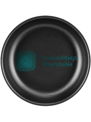 Набор посуды Rondell Kortado RDA-1788 3 предм. (сковорода 24х5 см, сковорода 28х5,5 см, съемная ручка)