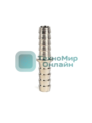 Переходник PATRIOT 46C/2 (елочка 8 мм)