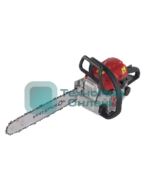 Бензопила Интерскол ПЦБ 180-16 2400Вт 2л.с. дл.шины:16