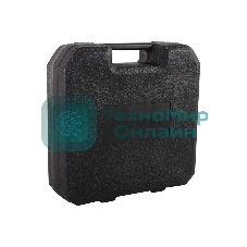 Дрель-шуруповерт аккумуляторная Вихрь ДА-24Л-2к 72/14/18, Аккумуляторная, 24В