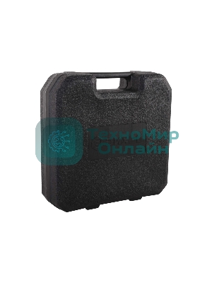 Дрель-шуруповерт аккумуляторная Вихрь ДА-24Л-2к 72/14/18, Аккумуляторная, 24В