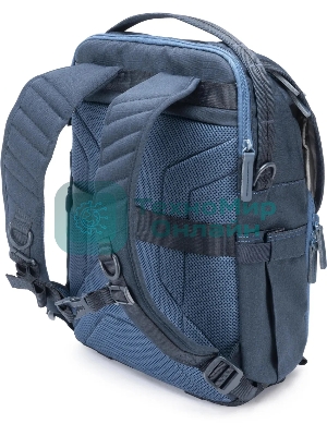 Рюкзак для беззеркальной камеры Vanguard Veo Range 41M синий