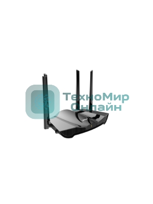 Беспроводной маршрутизатор Dahua 11AC 3000Mbps