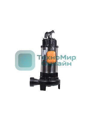 Фекальный насос Вихрь ФН-2200Л