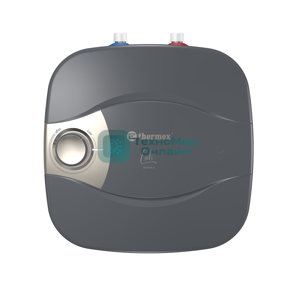Водонагреватель Thermex Lodi 15 U