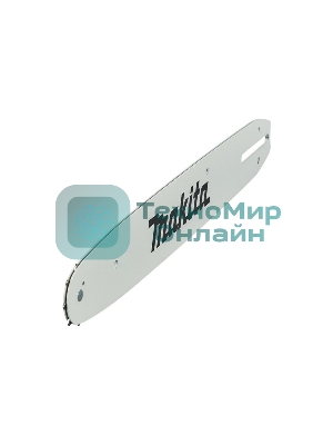 Шина для цепных пил Makita 191T88-2 0.325