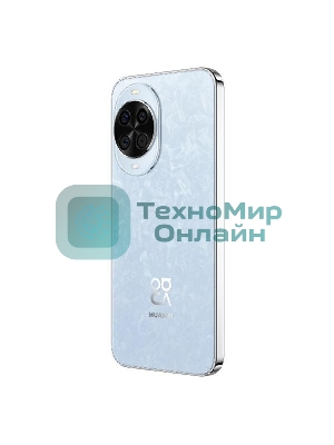 Смартфон Huawei NOVA 14 TLR-LX9 12/256Gb синий