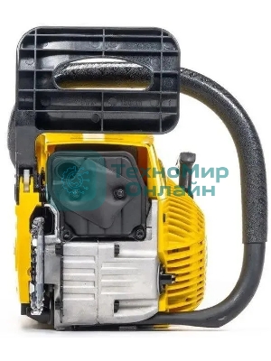 Бензопила Champion 246-15 1.9Вт 2.6л.с. дл.шины:16