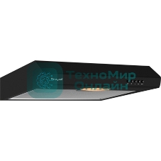 Вытяжка Weissgauff Cover 50 Black