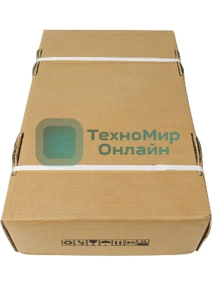 Электрическая варочная панель Maunfeld EEHE.32.4W, конфорок: 2 шт., эмаль, независимая, белый