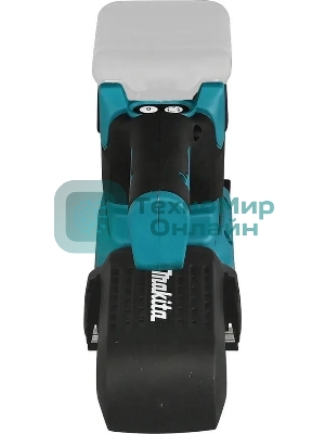 Вибрационная шлифовальная машина Makita DBO380Z 200Вт