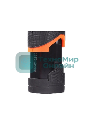 Дрель-шуруповерт Patriot BR 467, Аккумуляторная, 16,8В, 2 АКБ, Кейс