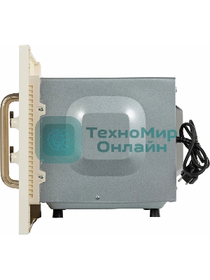 Микроволновая печь Gorenje BM235CLI 23л. 800Вт слоновая кость (встраиваемая)